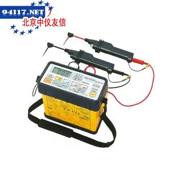 MODEL 6020/6030多功能测试仪